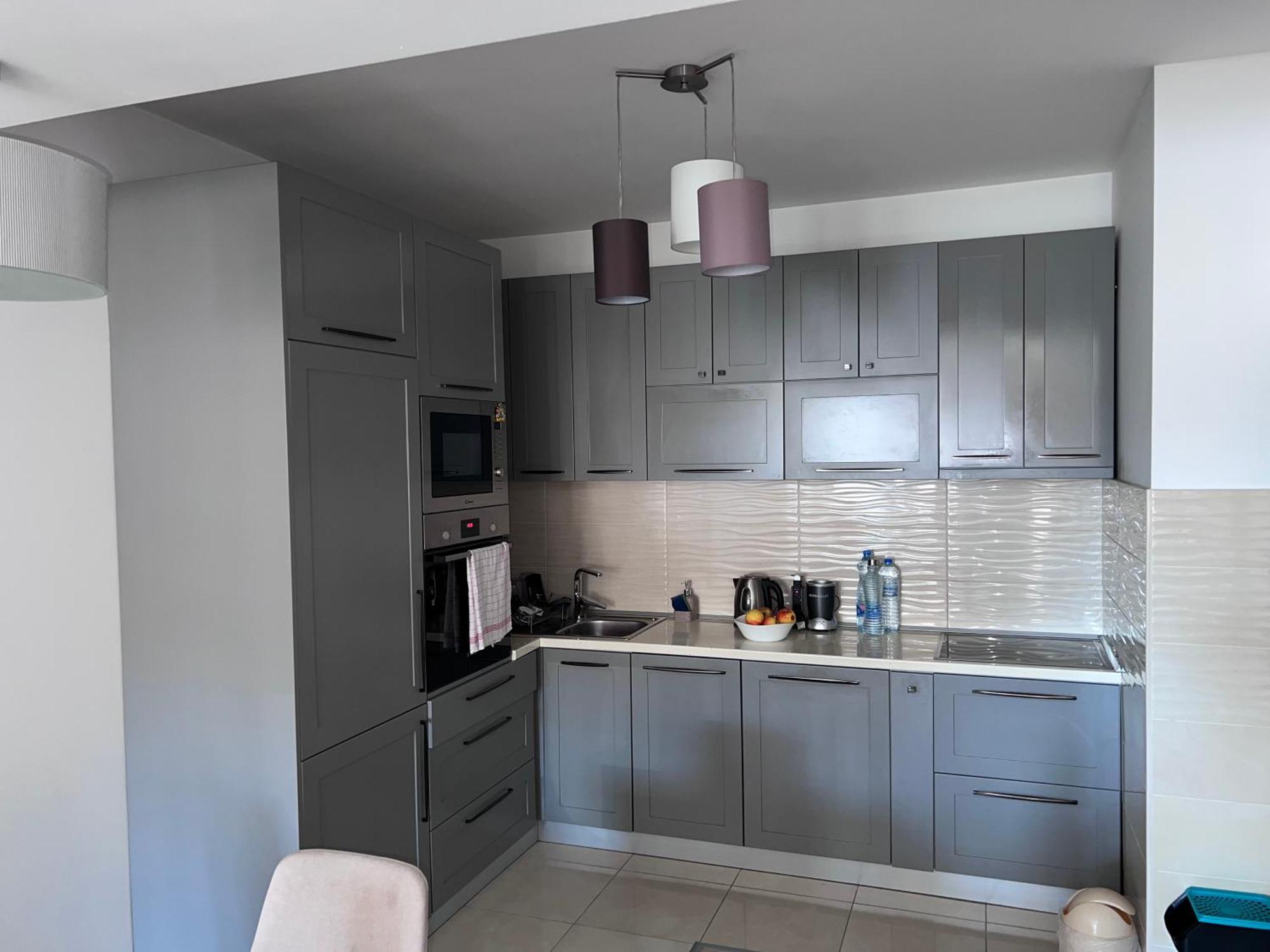 Modern Flatiron Apartment, Skopje Center Екстер'єр фото